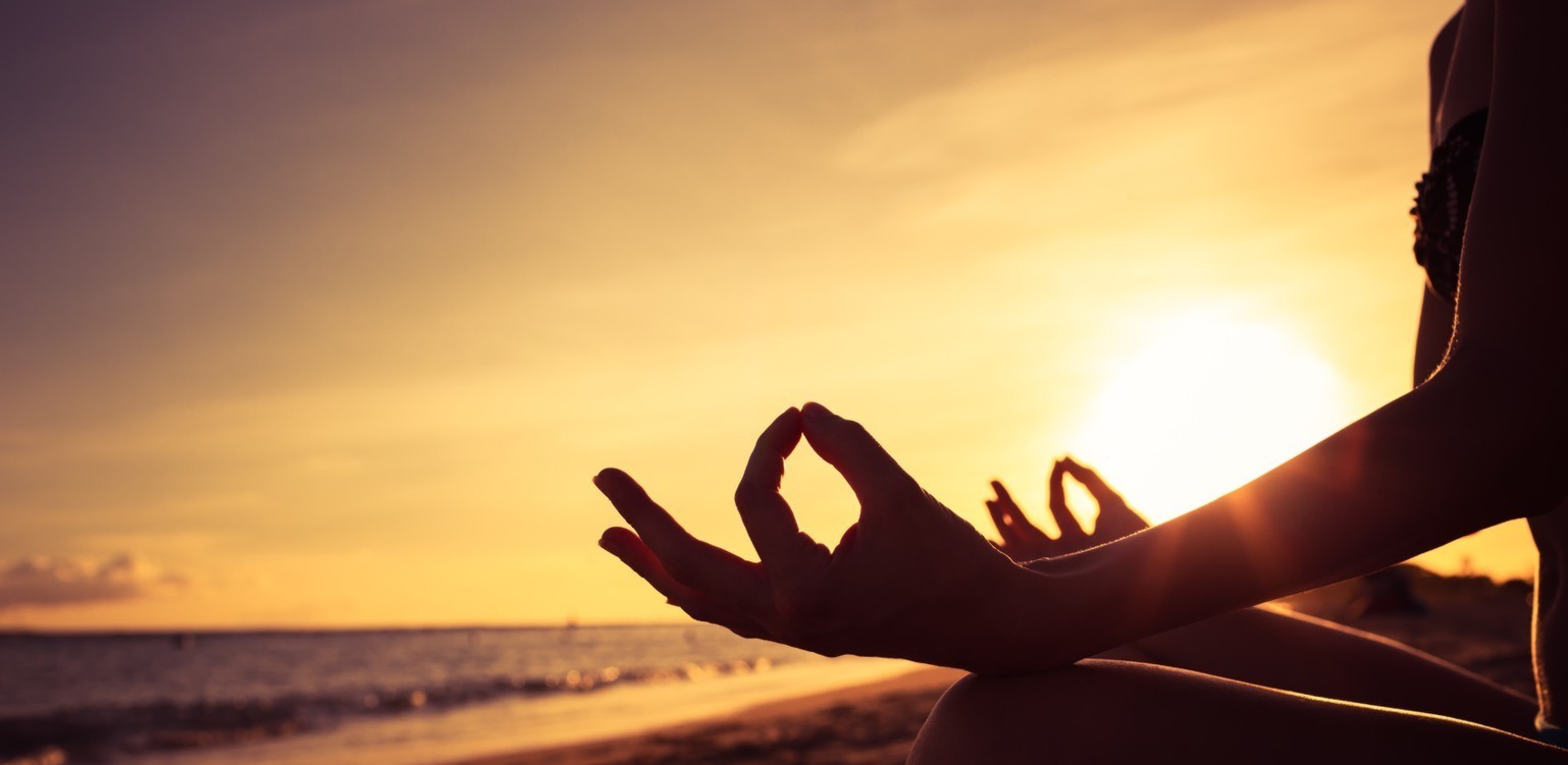 Yoga Anfängerkurse, Aufbaukurse und Yogastunden in Dessau