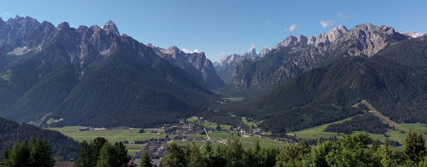 Yoga Welt Dolomiten